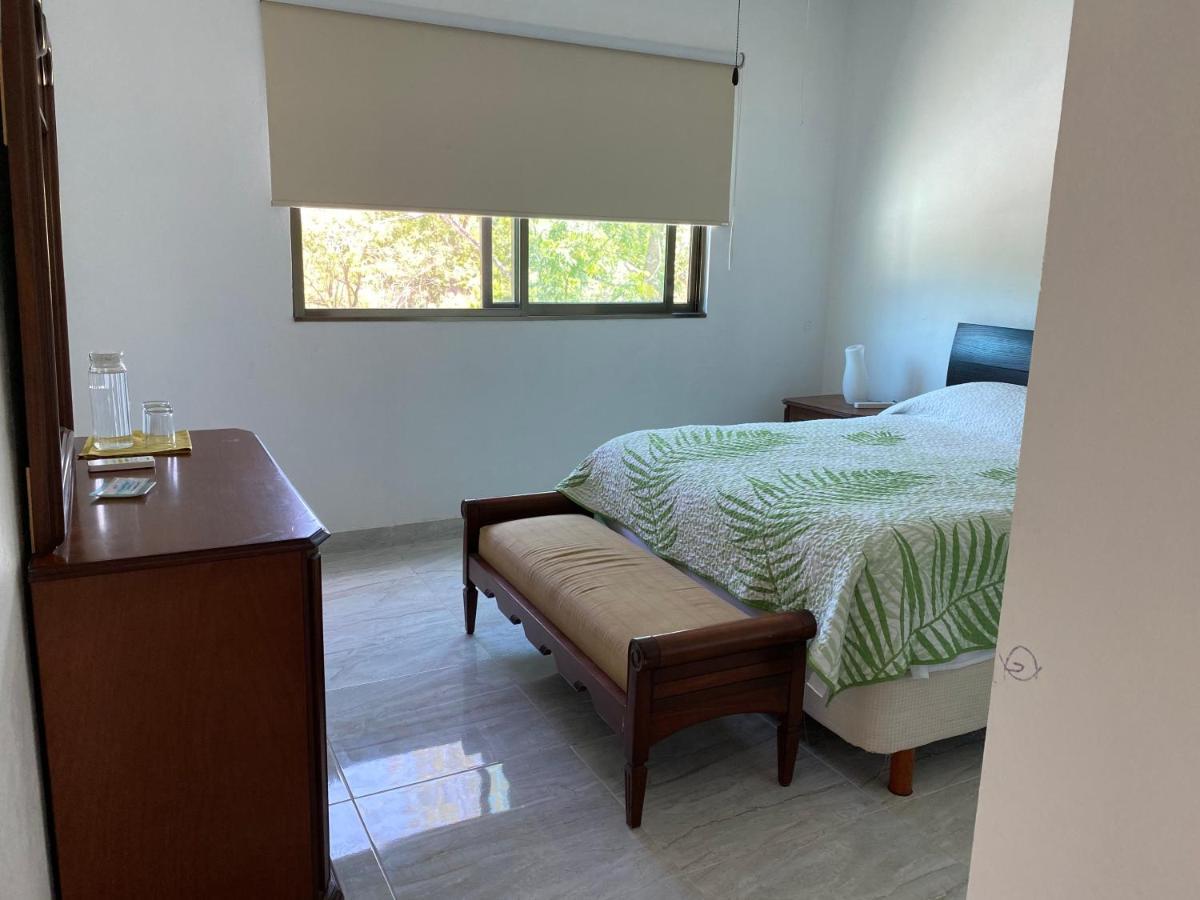 Closetoairport Cancún Eksteriør billede