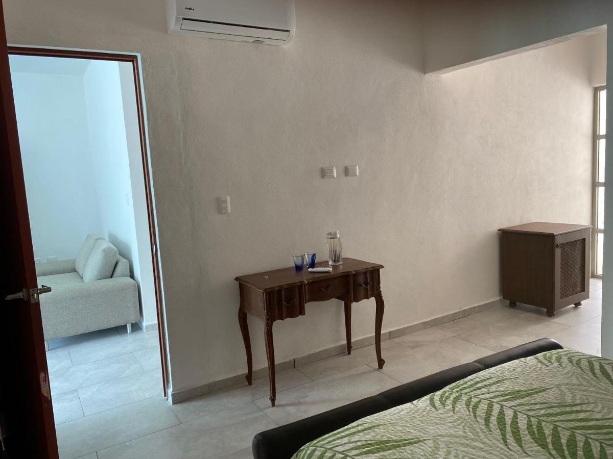 Closetoairport Cancún Eksteriør billede