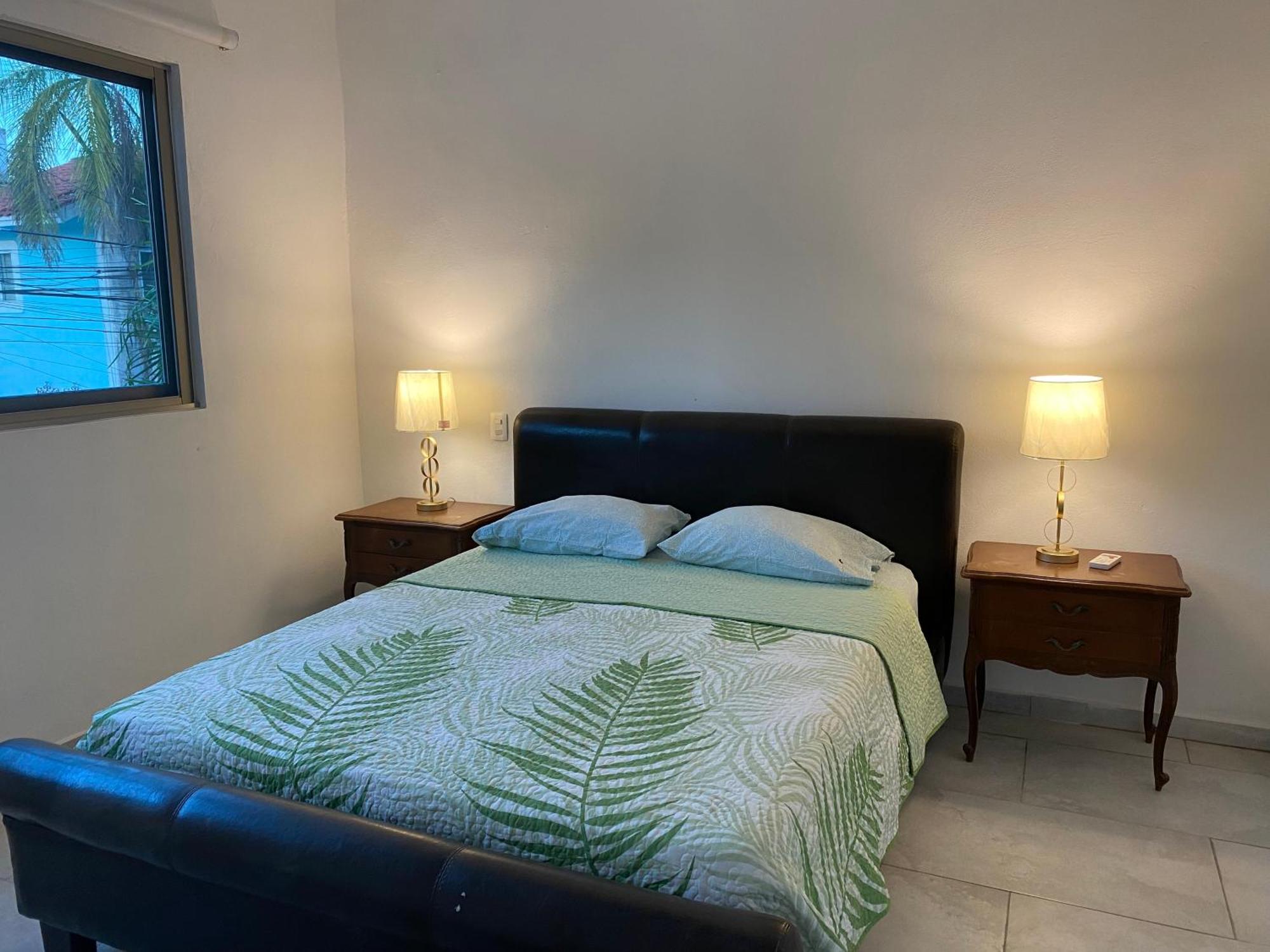 Closetoairport Cancún Eksteriør billede