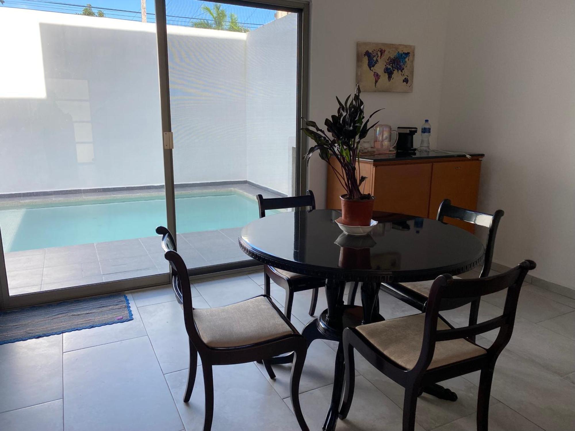 Closetoairport Cancún Eksteriør billede
