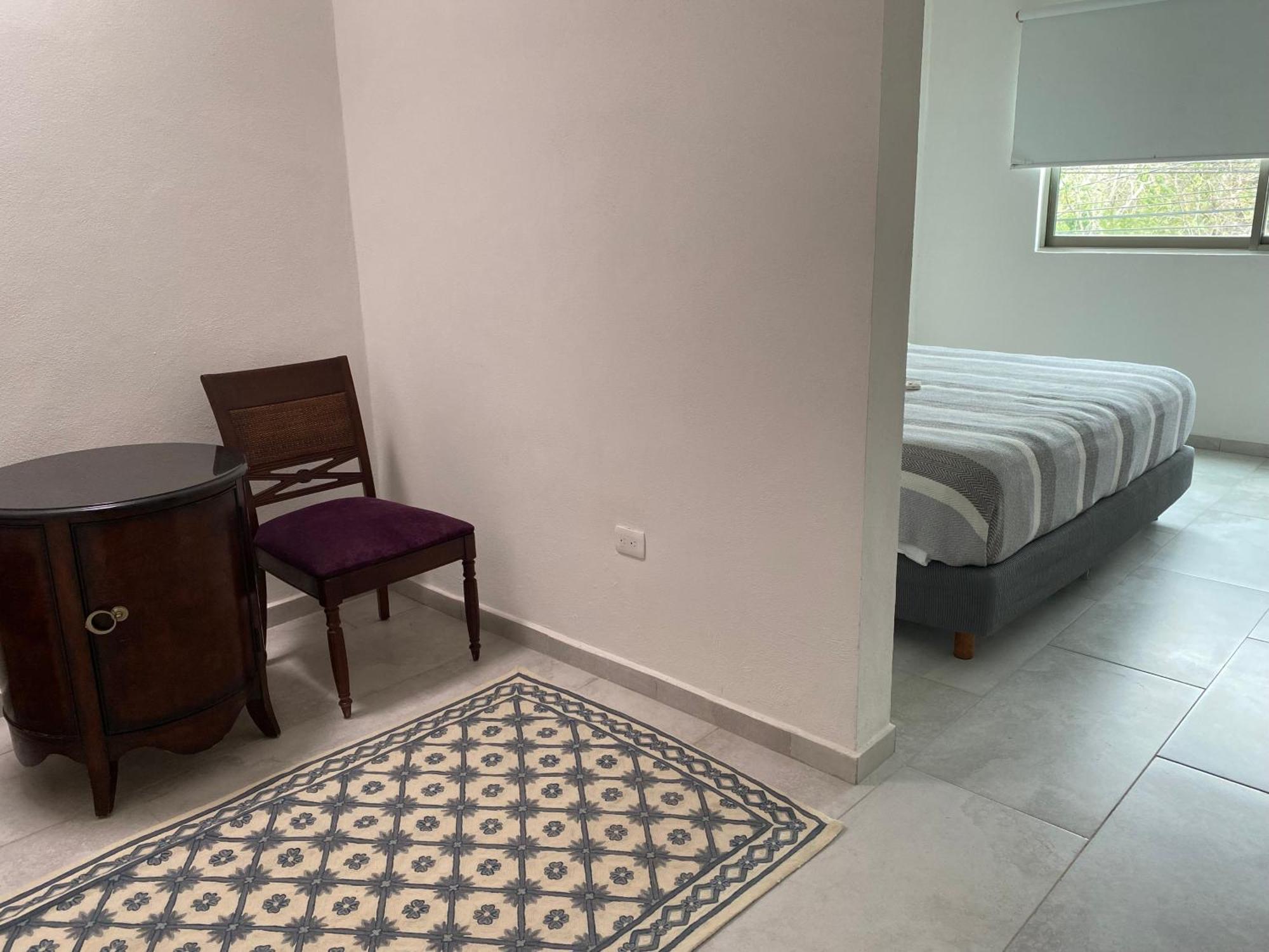 Closetoairport Cancún Eksteriør billede